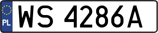 WS4286A