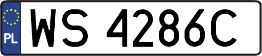 WS4286C