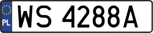 WS4288A