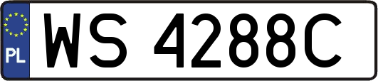 WS4288C