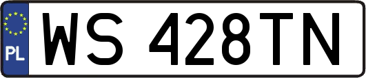 WS428TN