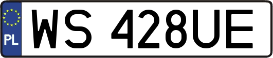 WS428UE