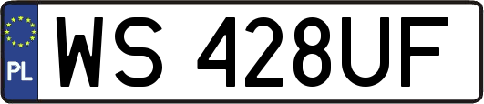 WS428UF