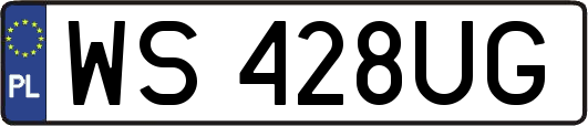 WS428UG