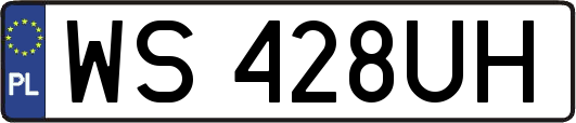 WS428UH