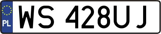 WS428UJ