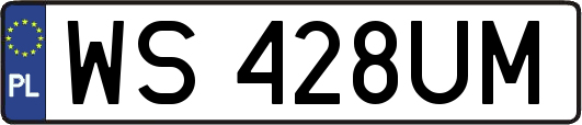 WS428UM