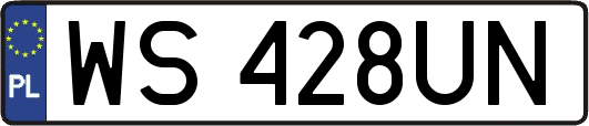 WS428UN