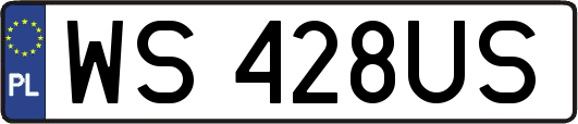WS428US