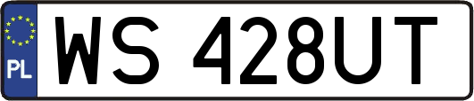 WS428UT