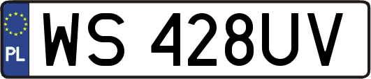 WS428UV
