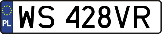 WS428VR