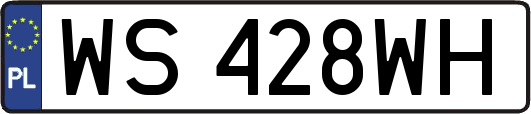 WS428WH