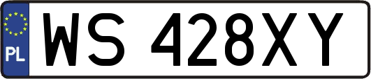 WS428XY