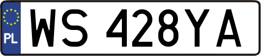 WS428YA