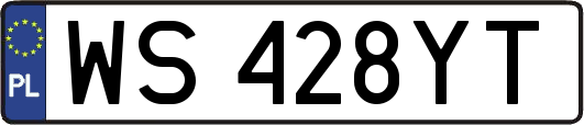 WS428YT