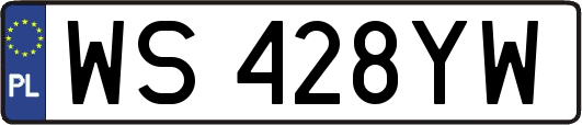 WS428YW