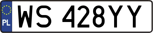 WS428YY