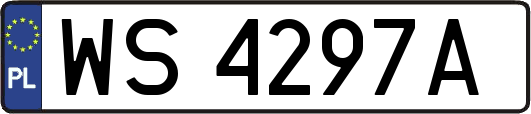 WS4297A