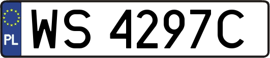WS4297C
