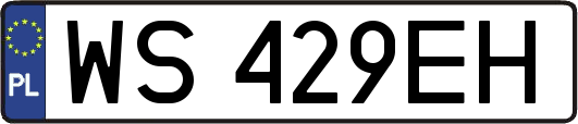 WS429EH