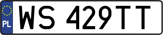 WS429TT