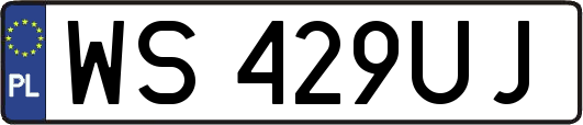 WS429UJ