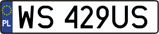 WS429US