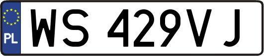 WS429VJ
