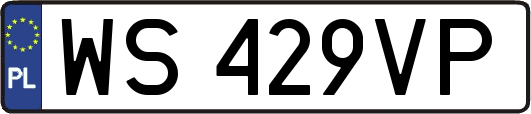 WS429VP