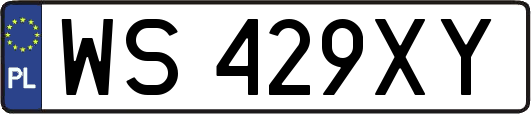 WS429XY