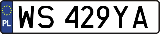 WS429YA