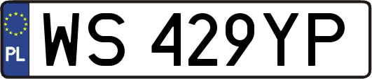 WS429YP