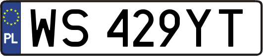 WS429YT