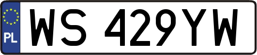 WS429YW