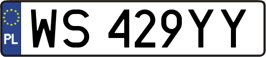 WS429YY