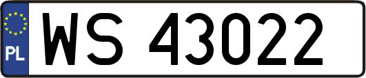 WS43022