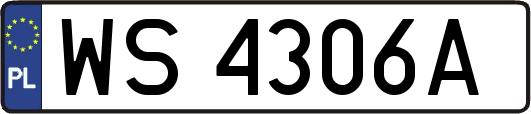 WS4306A