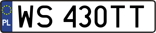 WS430TT