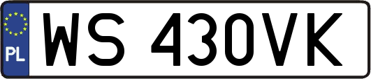 WS430VK