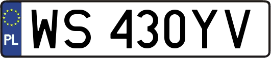 WS430YV