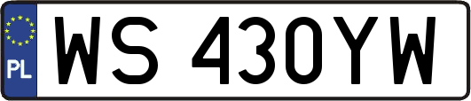 WS430YW