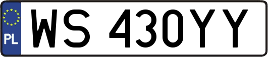 WS430YY