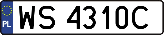 WS4310C