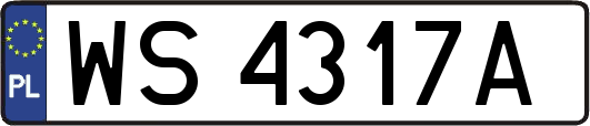 WS4317A