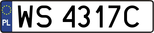 WS4317C