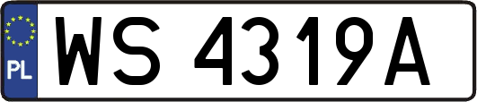 WS4319A