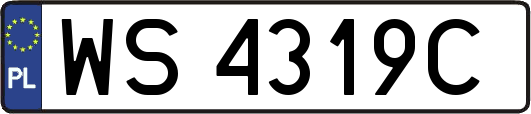 WS4319C