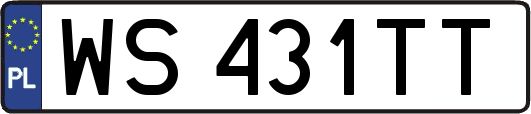 WS431TT