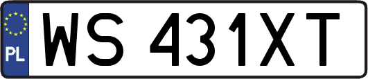 WS431XT